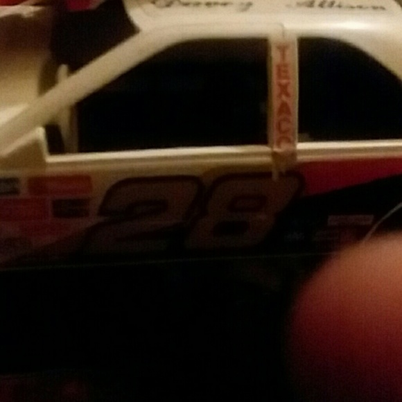Racer car